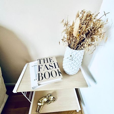 Cosy Studio In The Center Of Fontainebleau Bagian luar foto