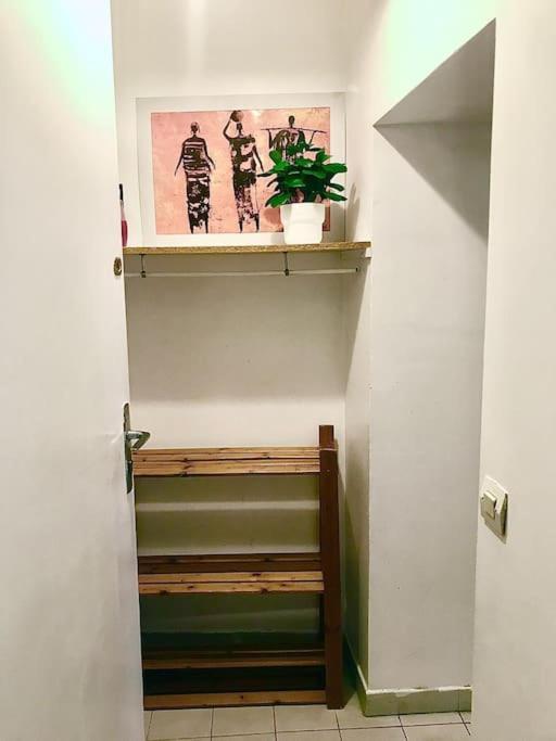 Cosy Studio In The Center Of Fontainebleau Bagian luar foto